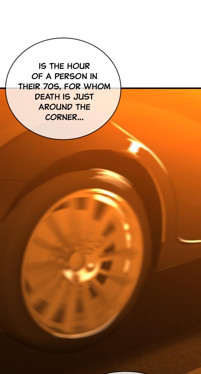 Justice Deserved Chap 2 - Next Chap 3