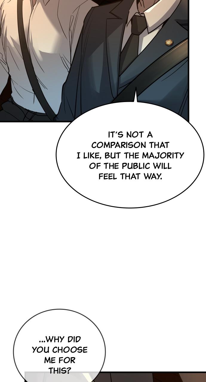 Justice Deserved Chap 2 - Next Chap 3