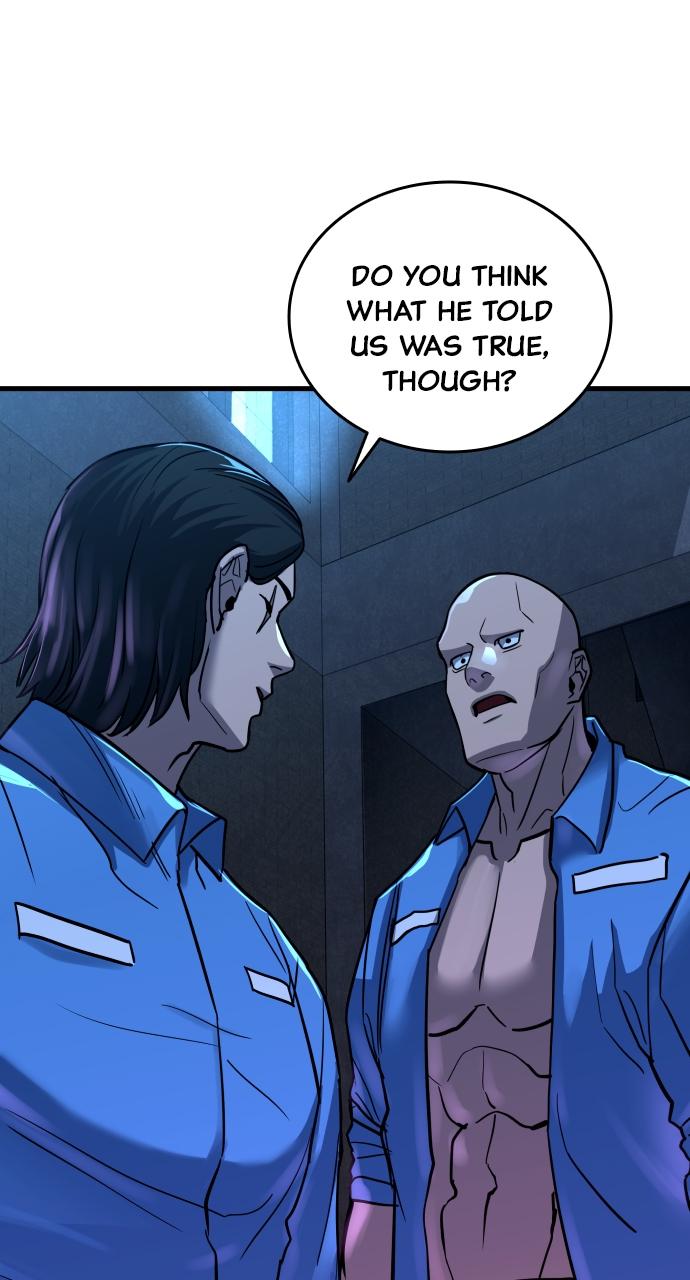 Justice Deserved Chap 2 - Next Chap 3