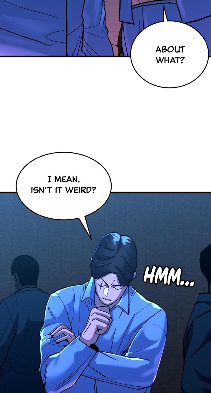 Justice Deserved Chap 2 - Next Chap 3