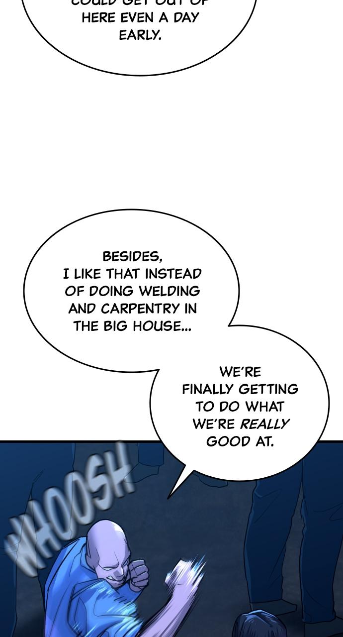 Justice Deserved Chap 2 - Next Chap 3