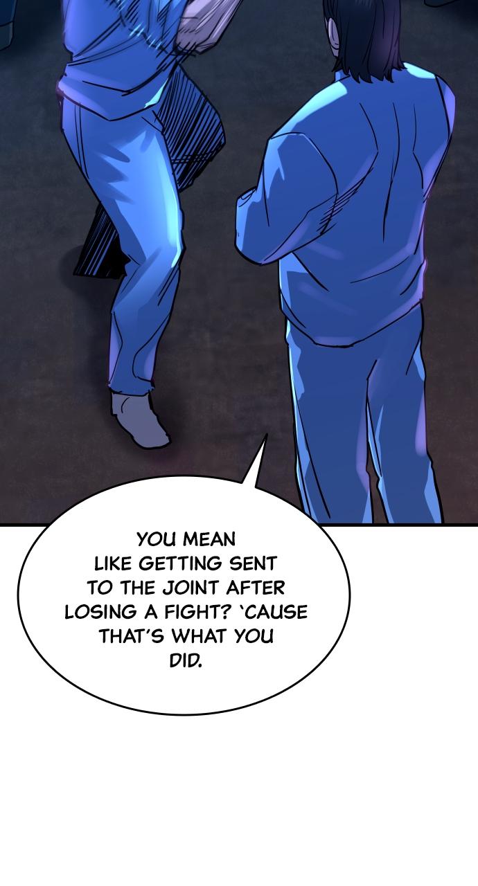 Justice Deserved Chap 2 - Next Chap 3