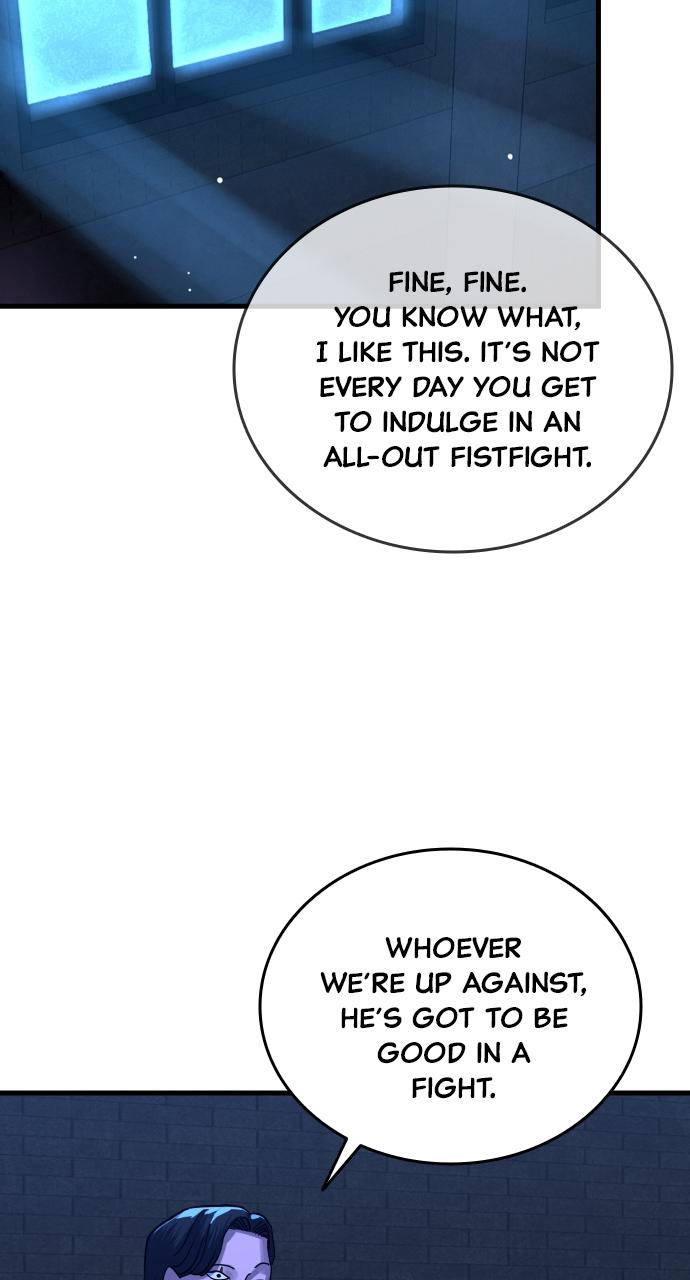 Justice Deserved Chap 2 - Next Chap 3