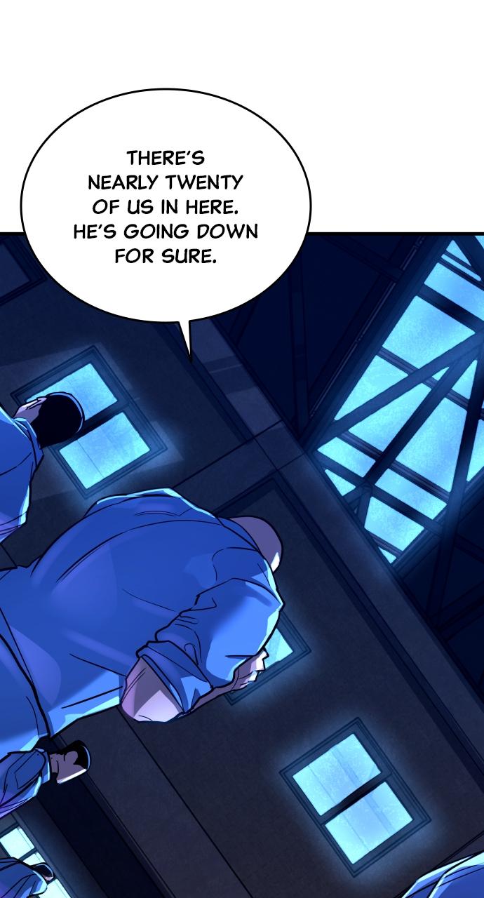 Justice Deserved Chap 2 - Next Chap 3