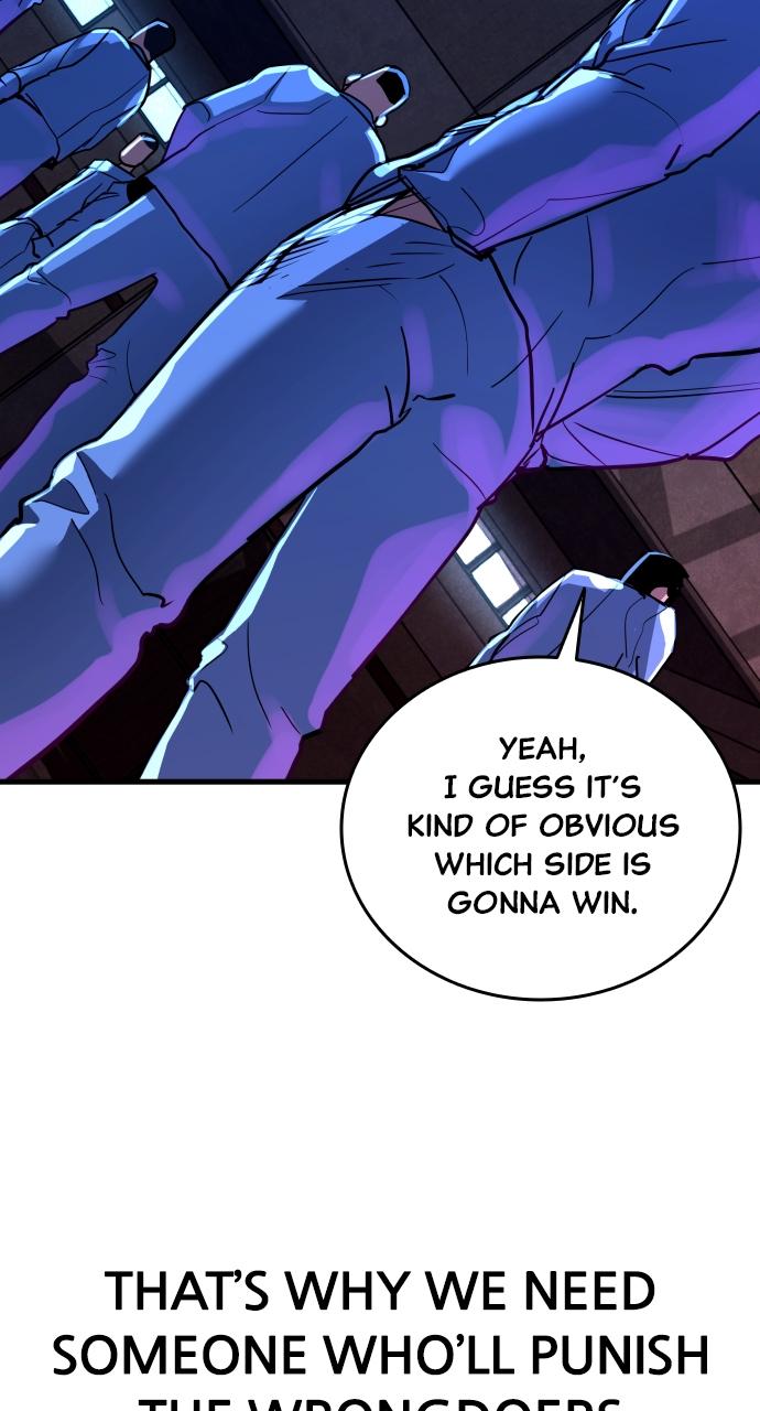 Justice Deserved Chap 2 - Next Chap 3