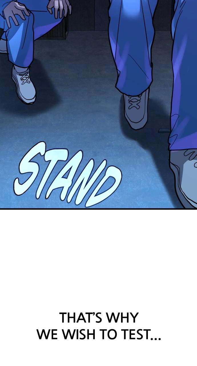 Justice Deserved Chap 2 - Next Chap 3