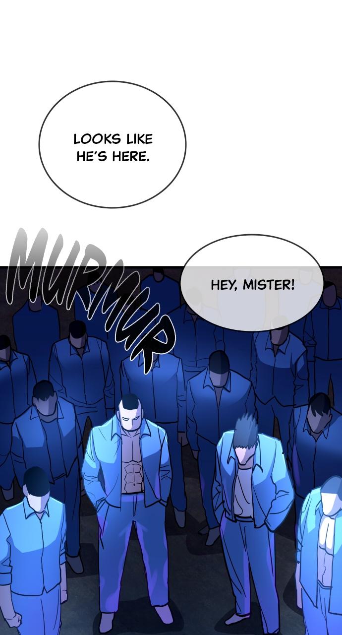 Justice Deserved Chap 2 - Next Chap 3