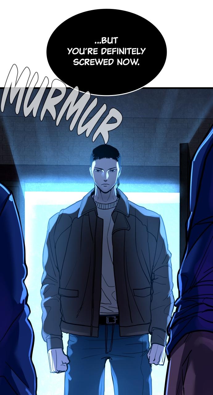 Justice Deserved Chap 2 - Next Chap 3