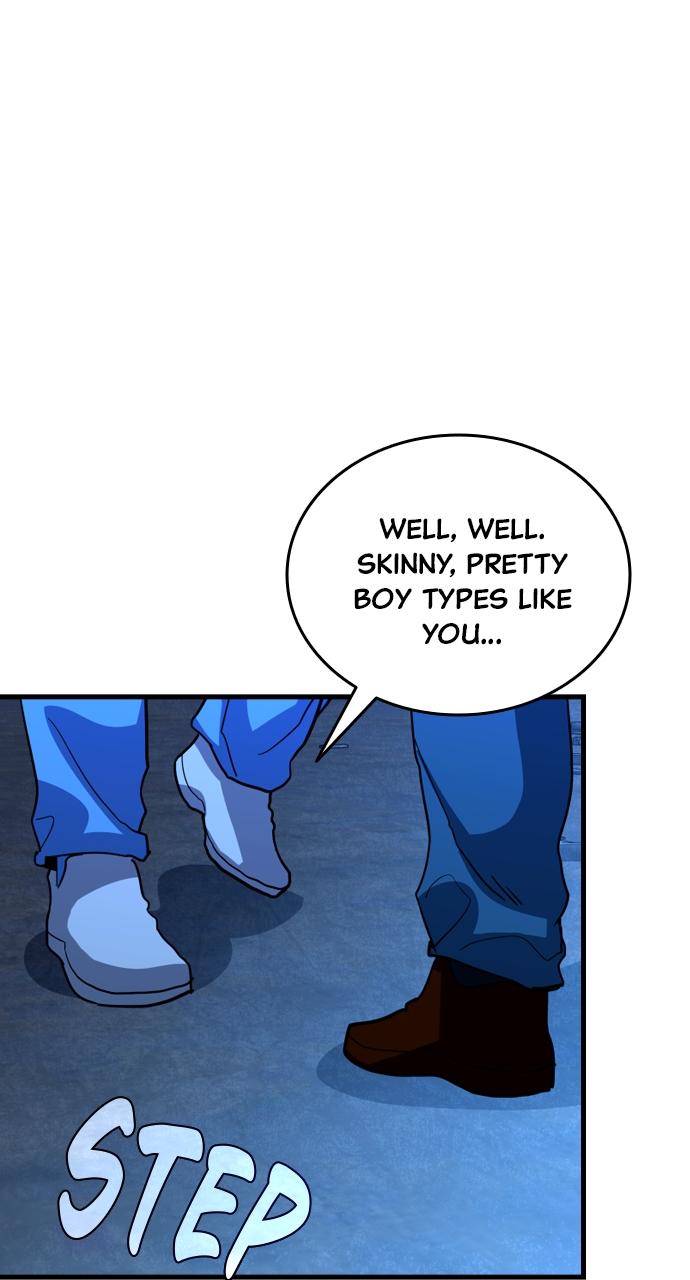 Justice Deserved Chap 2 - Next Chap 3