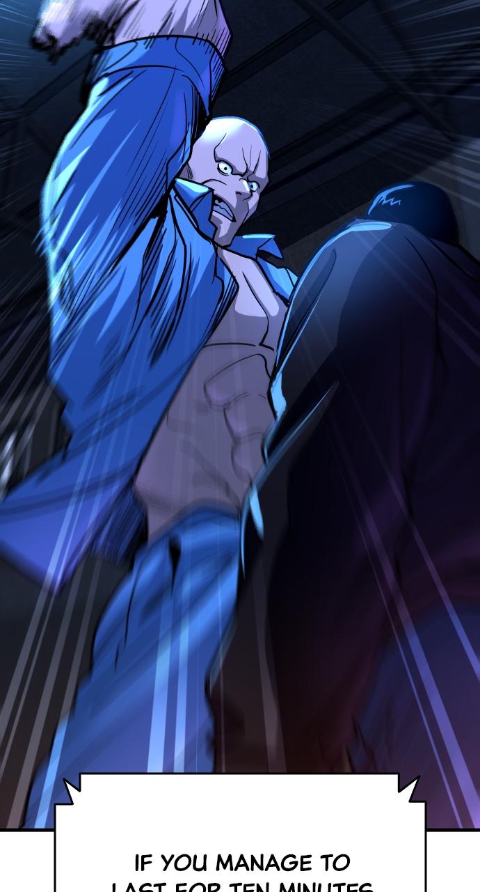 Justice Deserved Chap 2 - Next Chap 3