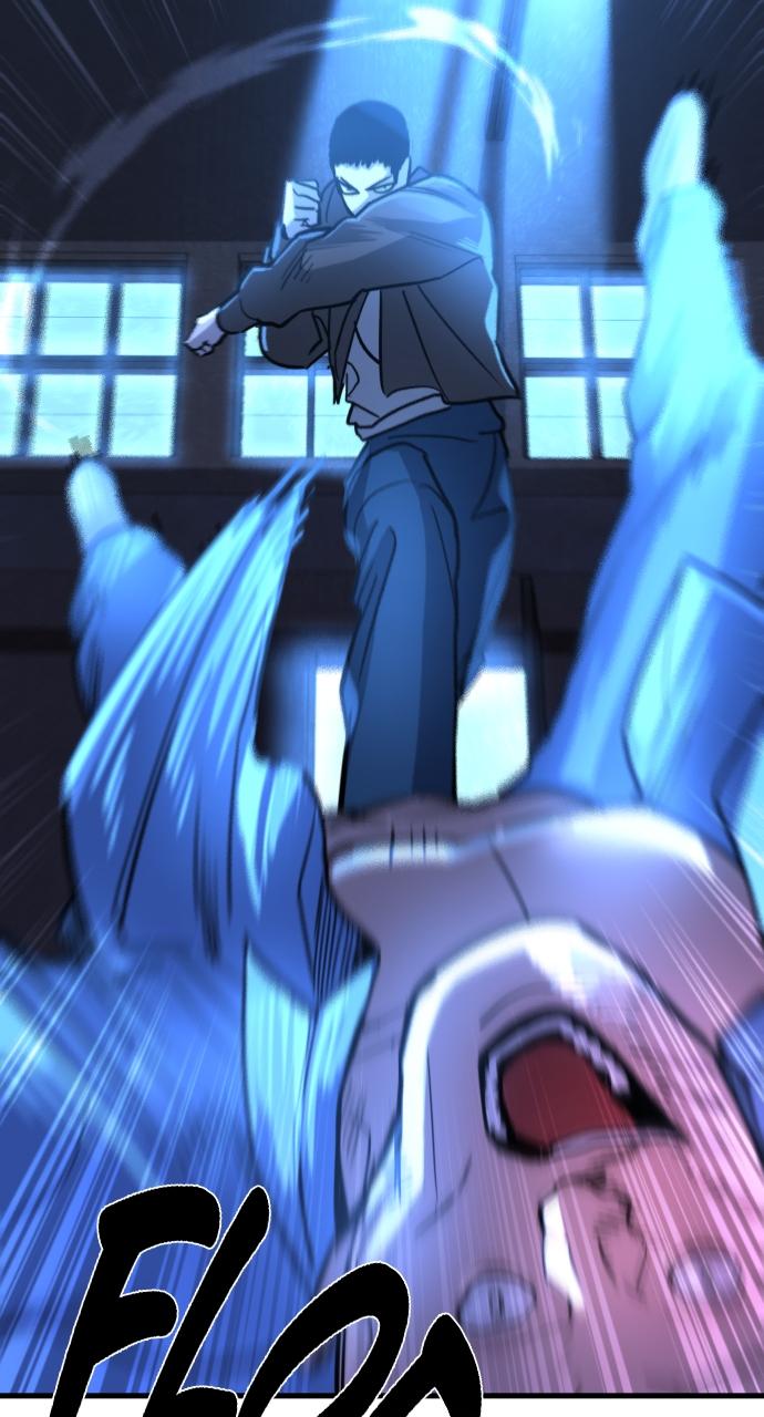 Justice Deserved Chap 2 - Next Chap 3