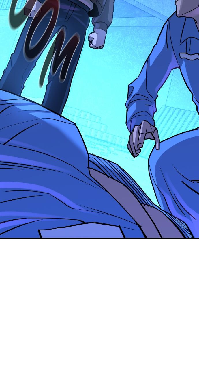 Justice Deserved Chap 2 - Next Chap 3