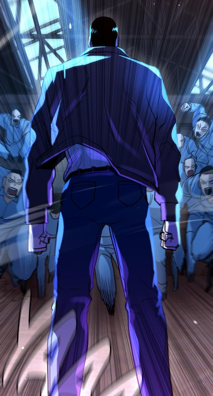 Justice Deserved Chap 2 - Next Chap 3