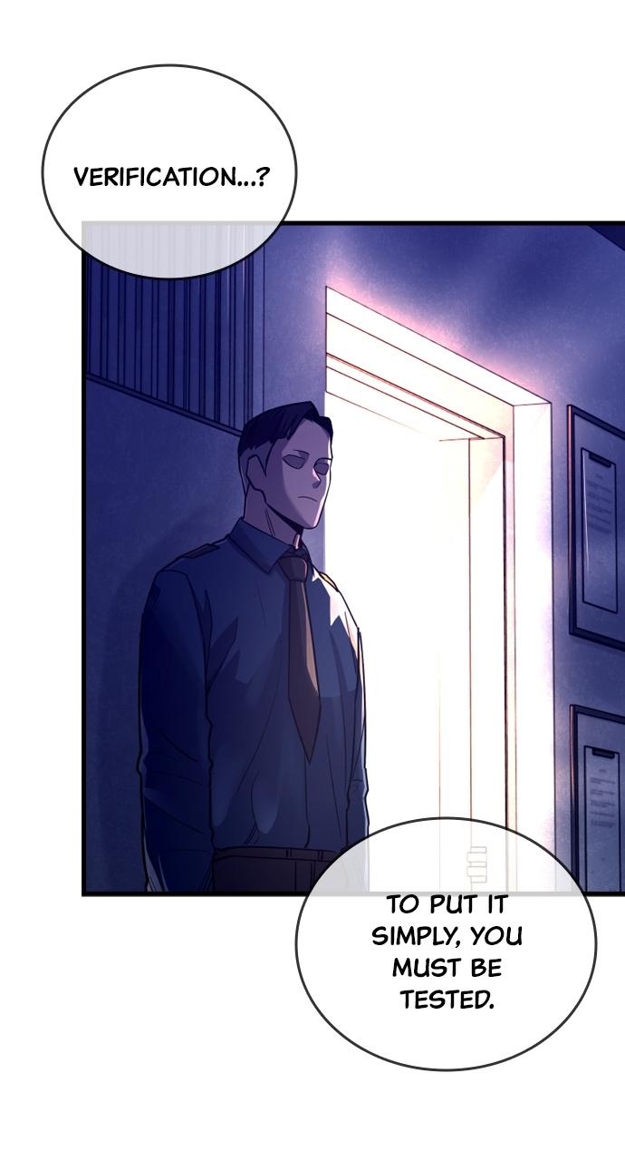 Justice Deserved Chap 2 - Next Chap 3