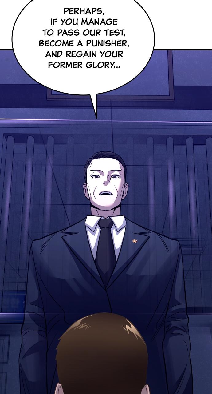 Justice Deserved Chap 2 - Next Chap 3