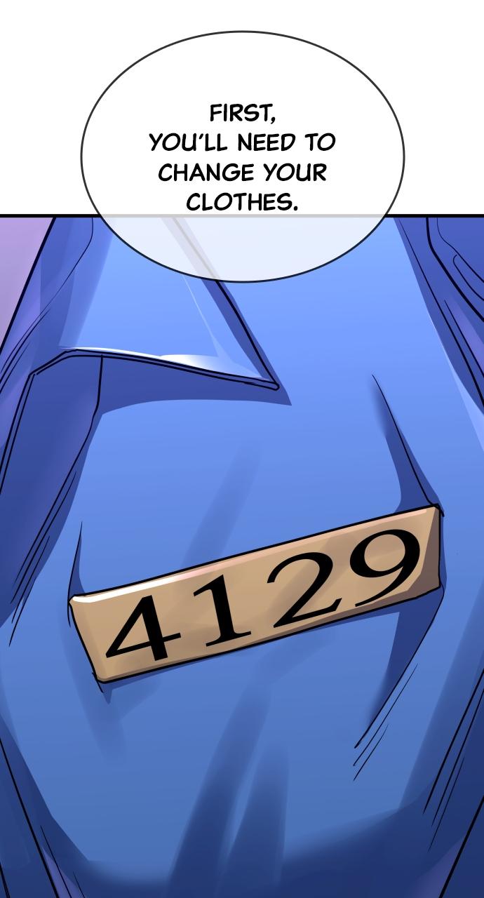 Justice Deserved Chap 2 - Next Chap 3