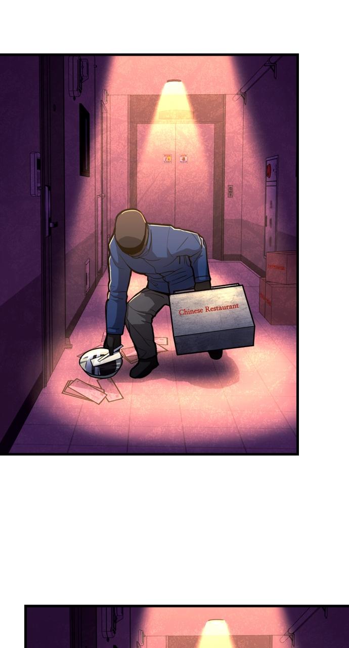 Justice Deserved Chap 3 - Next Chap 4