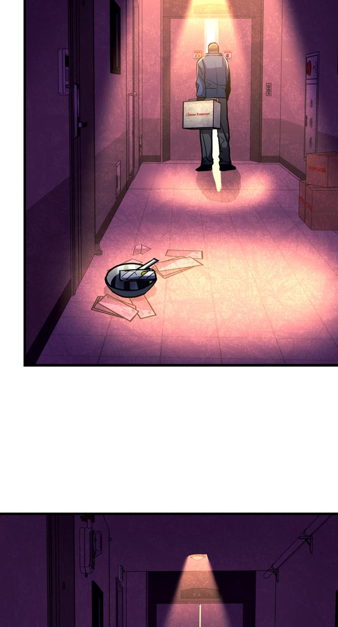 Justice Deserved Chap 3 - Next Chap 4