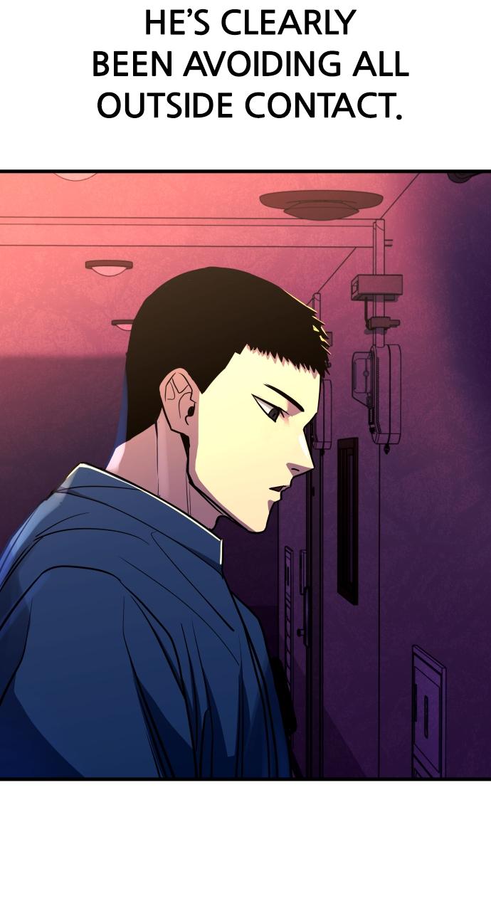 Justice Deserved Chap 3 - Next Chap 4