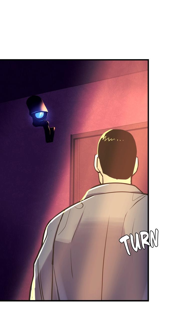 Justice Deserved Chap 3 - Next Chap 4