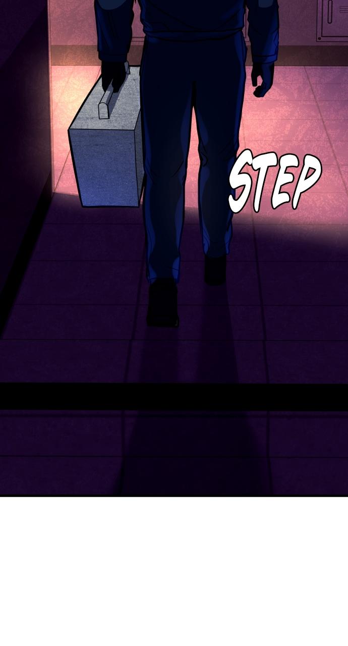 Justice Deserved Chap 3 - Next Chap 4