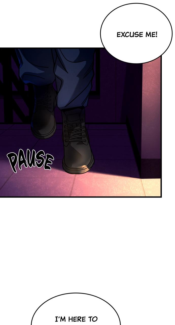 Justice Deserved Chap 3 - Next Chap 4