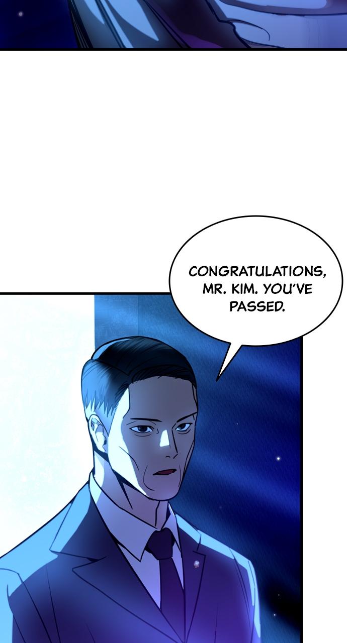 Justice Deserved Chap 3 - Next Chap 4