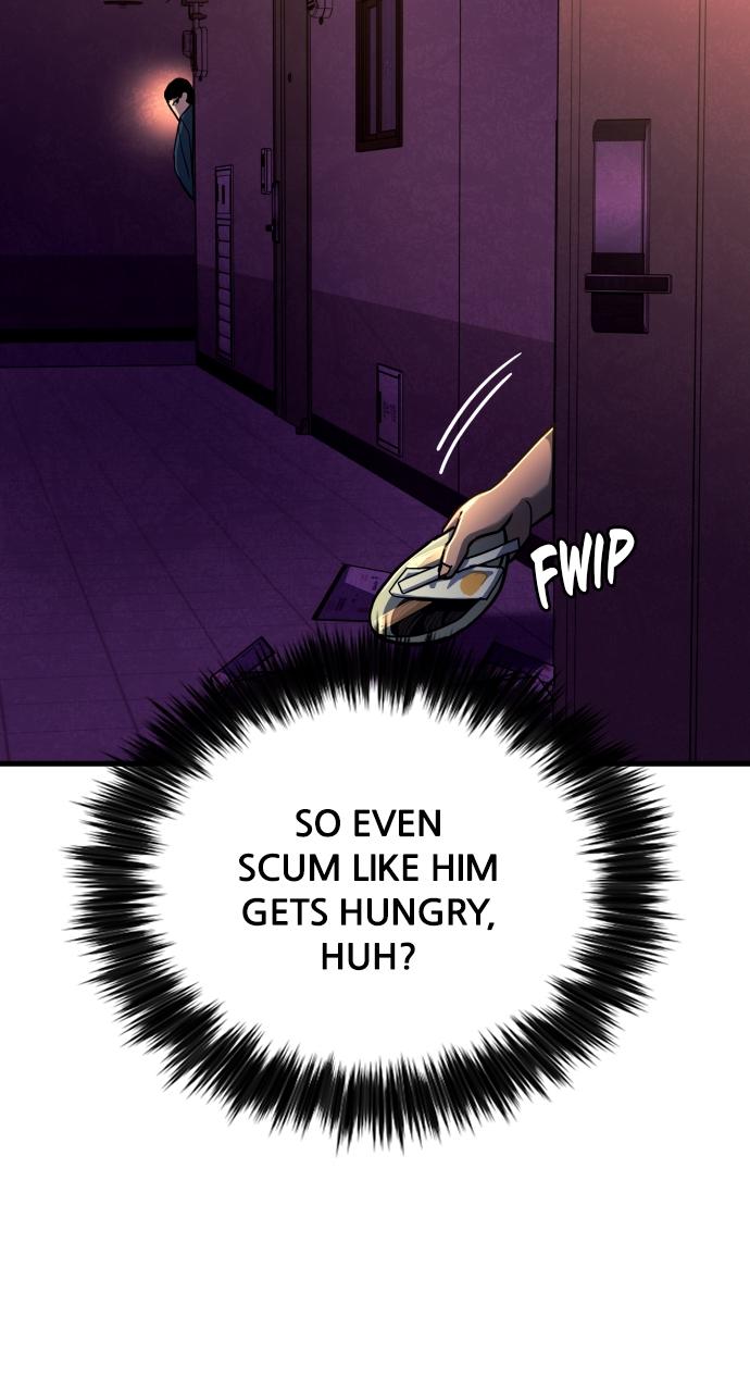 Justice Deserved Chap 3 - Next Chap 4