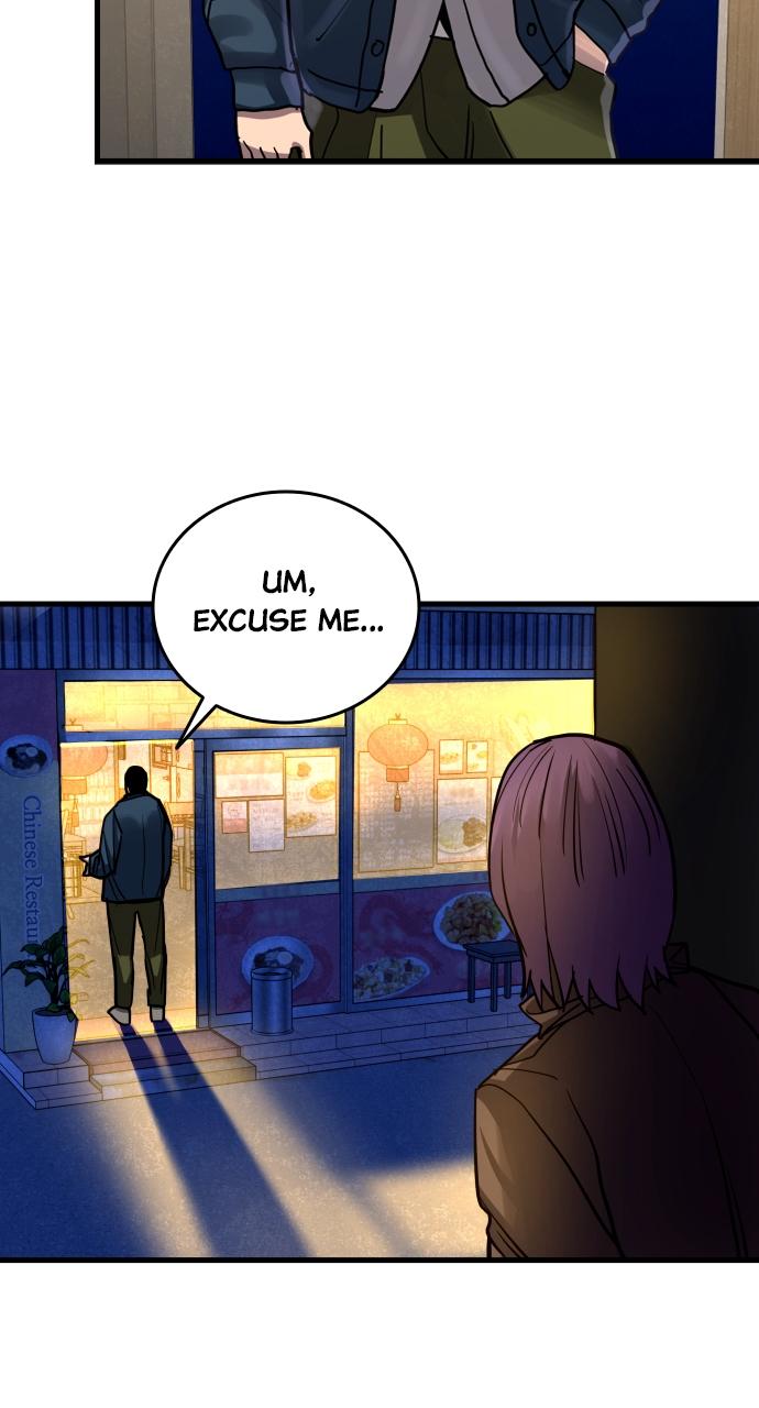 Justice Deserved Chap 3 - Next Chap 4