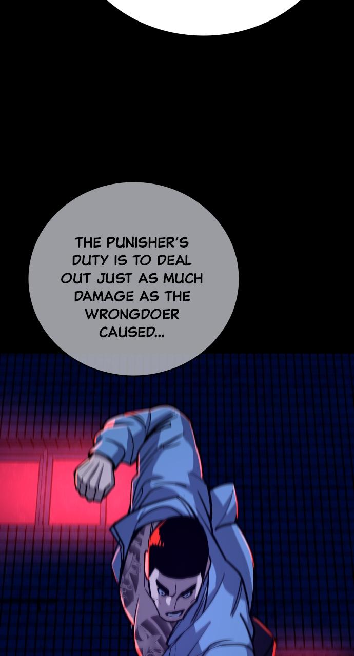 Justice Deserved Chap 3 - Next Chap 4