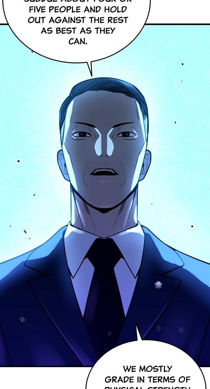 Justice Deserved Chap 3 - Next Chap 4