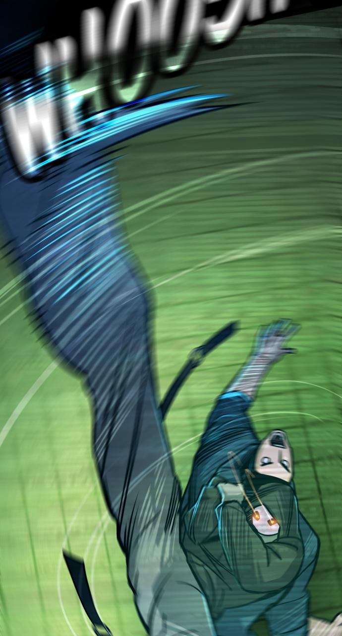 Justice Deserved Chap 3 - Next Chap 4