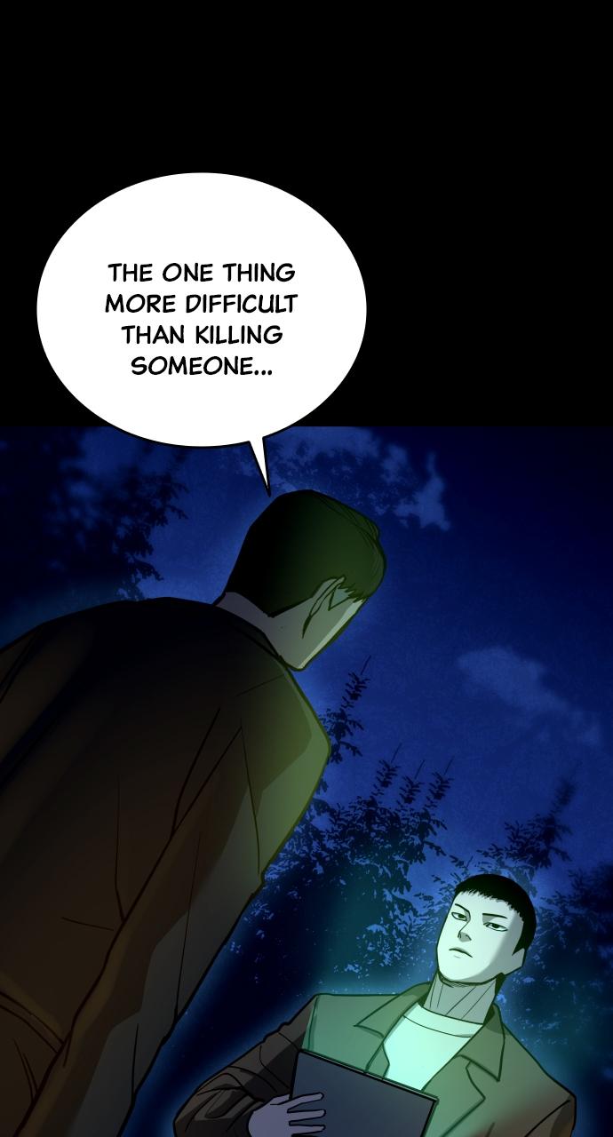 Justice Deserved Chap 3 - Next Chap 4