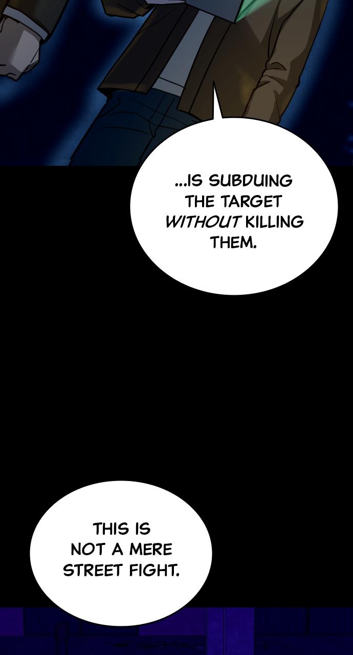 Justice Deserved Chap 3 - Next Chap 4