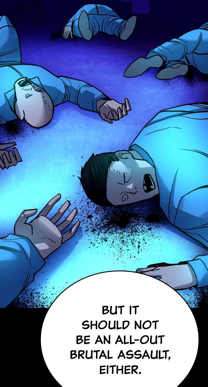 Justice Deserved Chap 3 - Next Chap 4