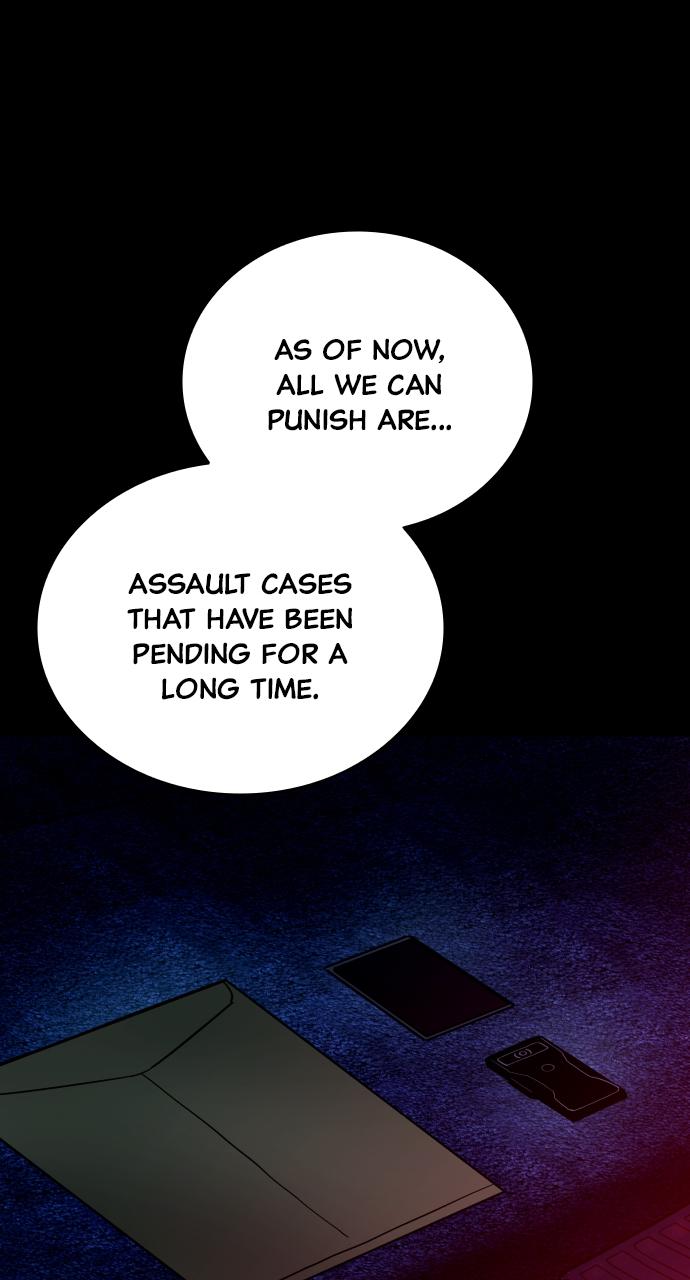 Justice Deserved Chap 3 - Next Chap 4