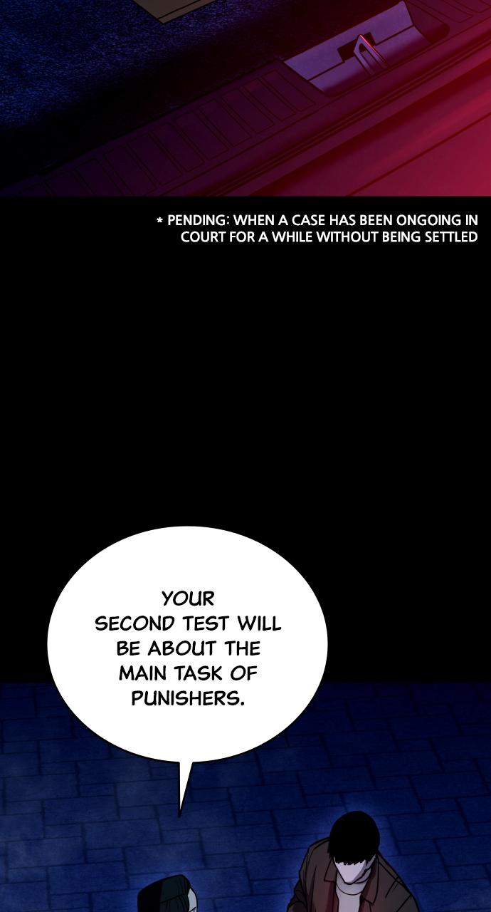 Justice Deserved Chap 3 - Next Chap 4