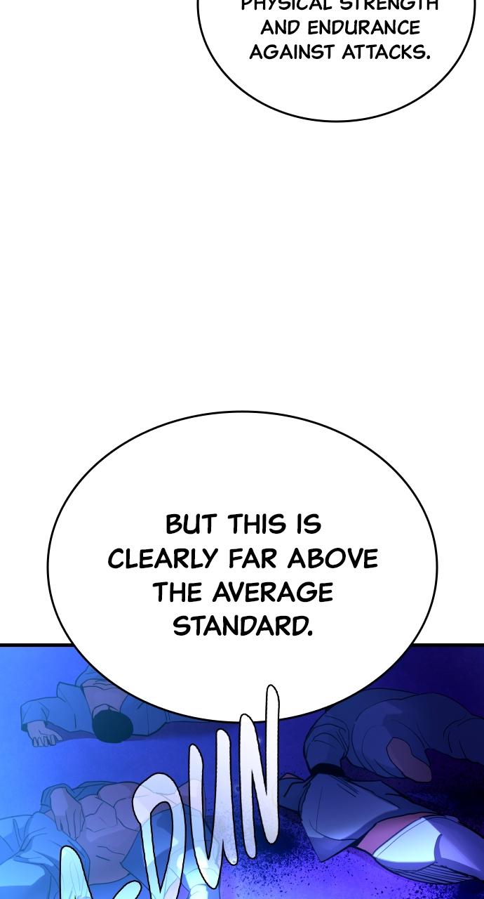 Justice Deserved Chap 3 - Next Chap 4