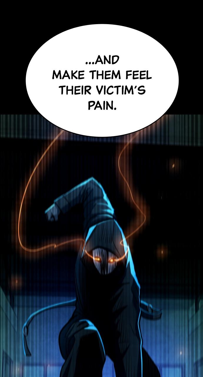 Justice Deserved Chap 3 - Next Chap 4