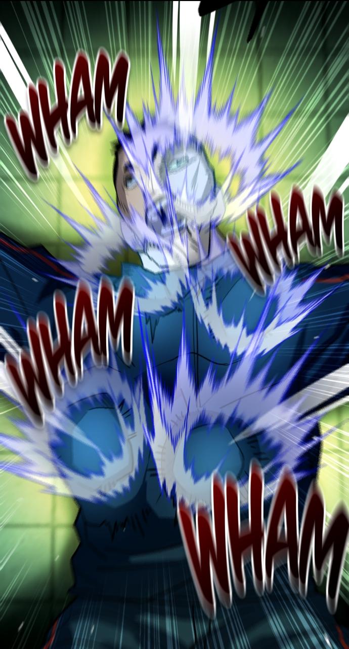 Justice Deserved Chap 3 - Next Chap 4