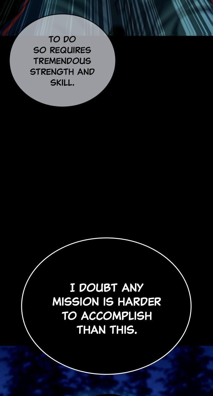 Justice Deserved Chap 3 - Next Chap 4