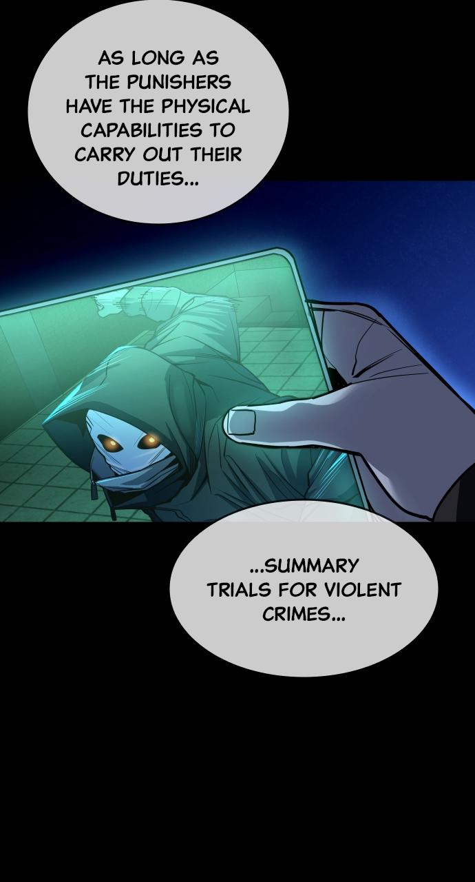 Justice Deserved Chap 3 - Next Chap 4