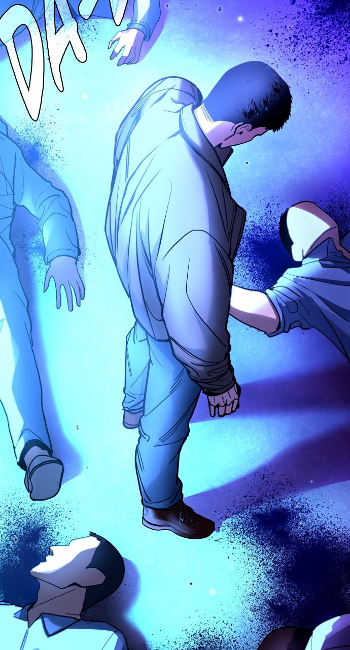 Justice Deserved Chap 3 - Next Chap 4