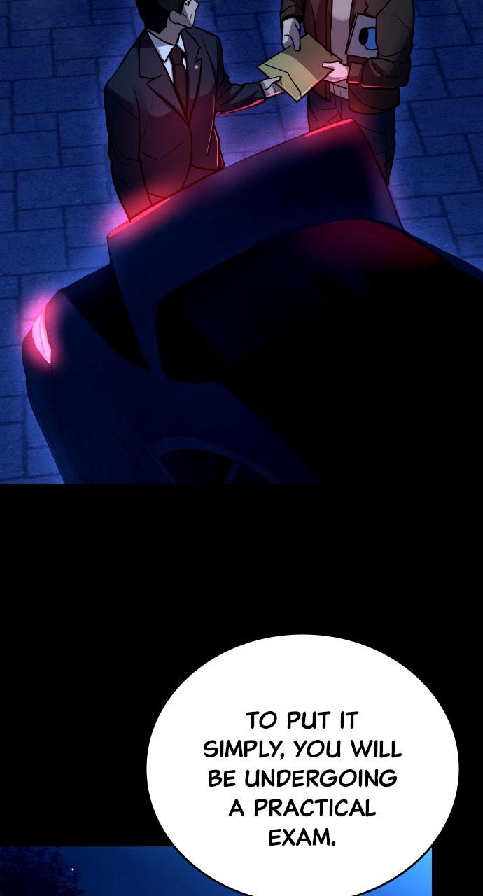 Justice Deserved Chap 3 - Next Chap 4