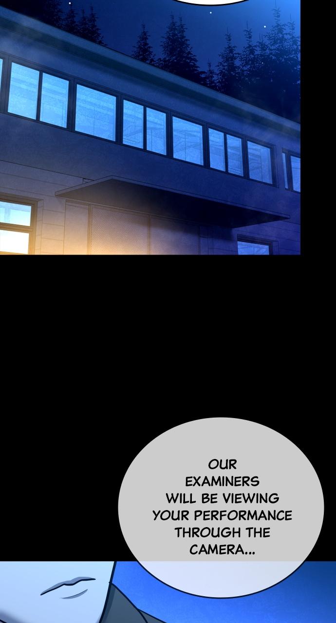 Justice Deserved Chap 3 - Next Chap 4