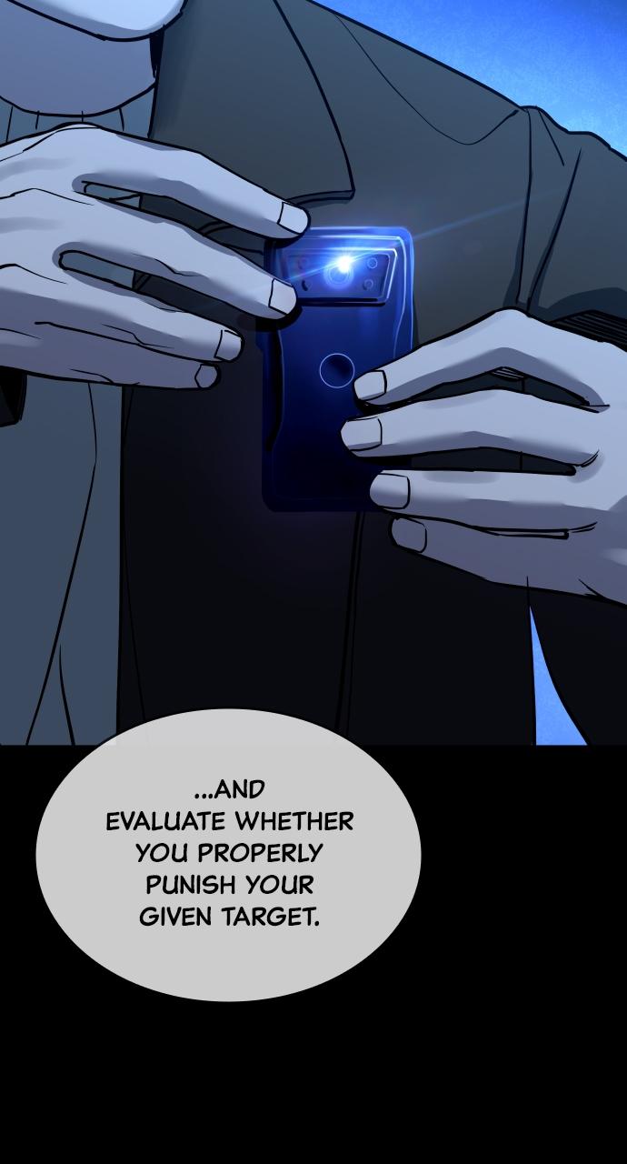Justice Deserved Chap 3 - Next Chap 4