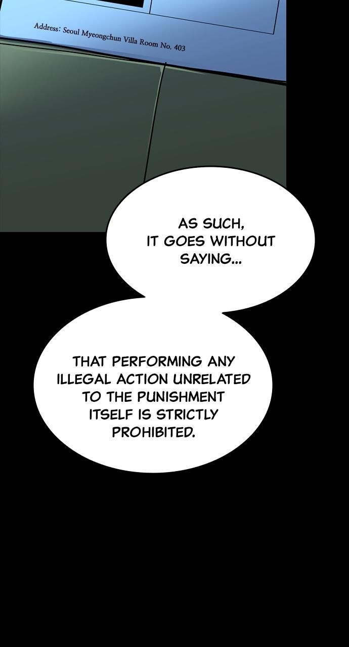 Justice Deserved Chap 3 - Next Chap 4