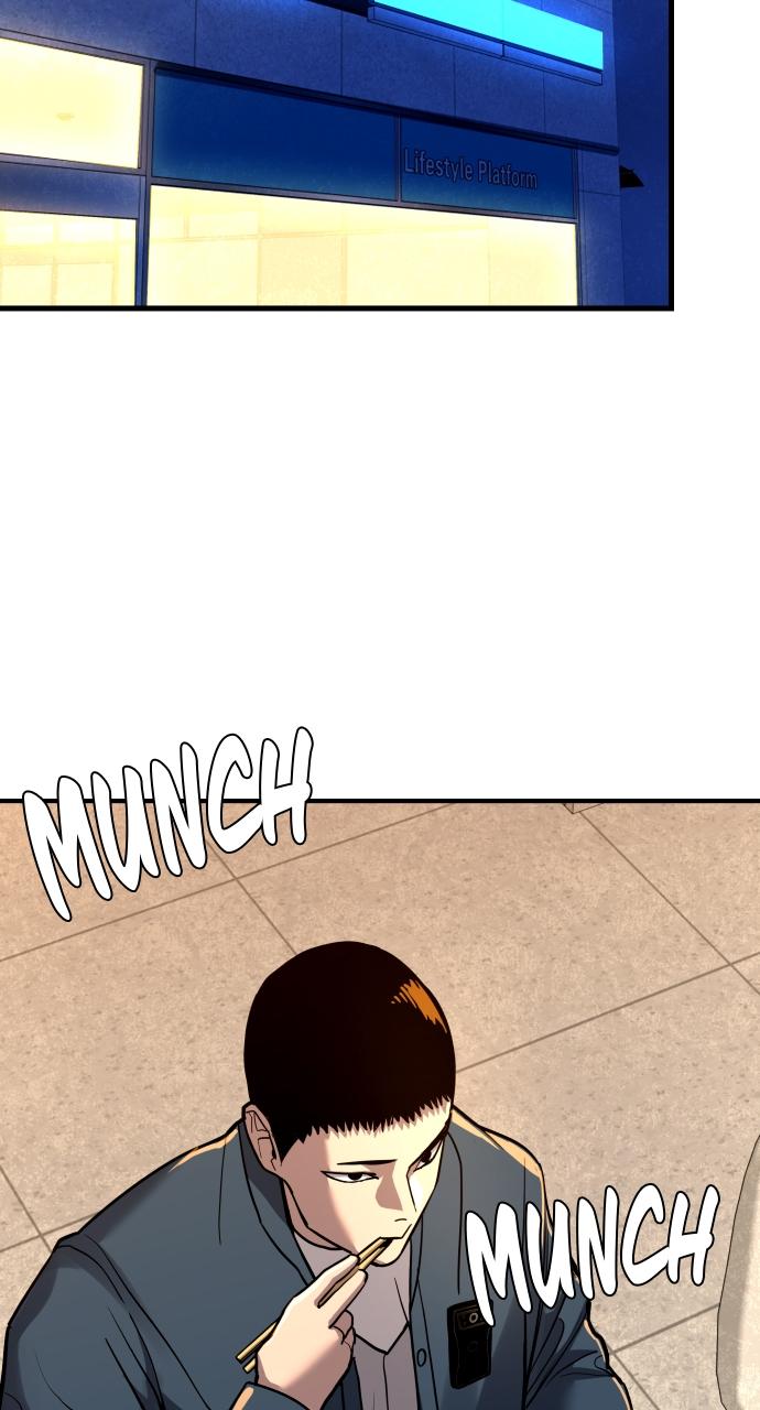 Justice Deserved Chap 3 - Next Chap 4