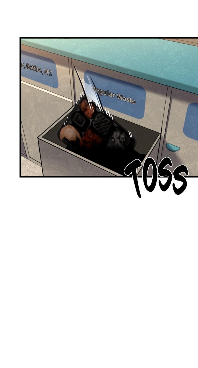 Justice Deserved Chap 3 - Next Chap 4