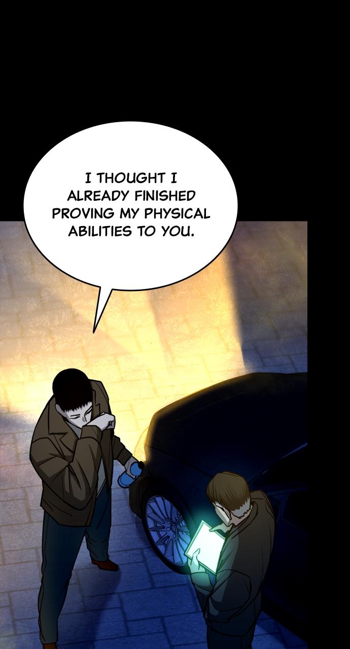 Justice Deserved Chap 3 - Next Chap 4